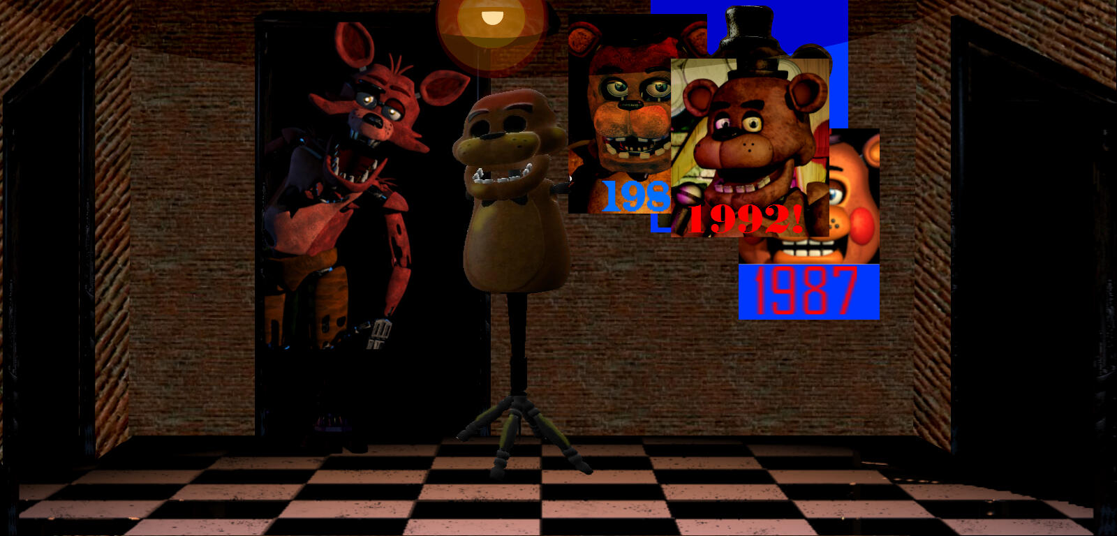 Концепт офиса