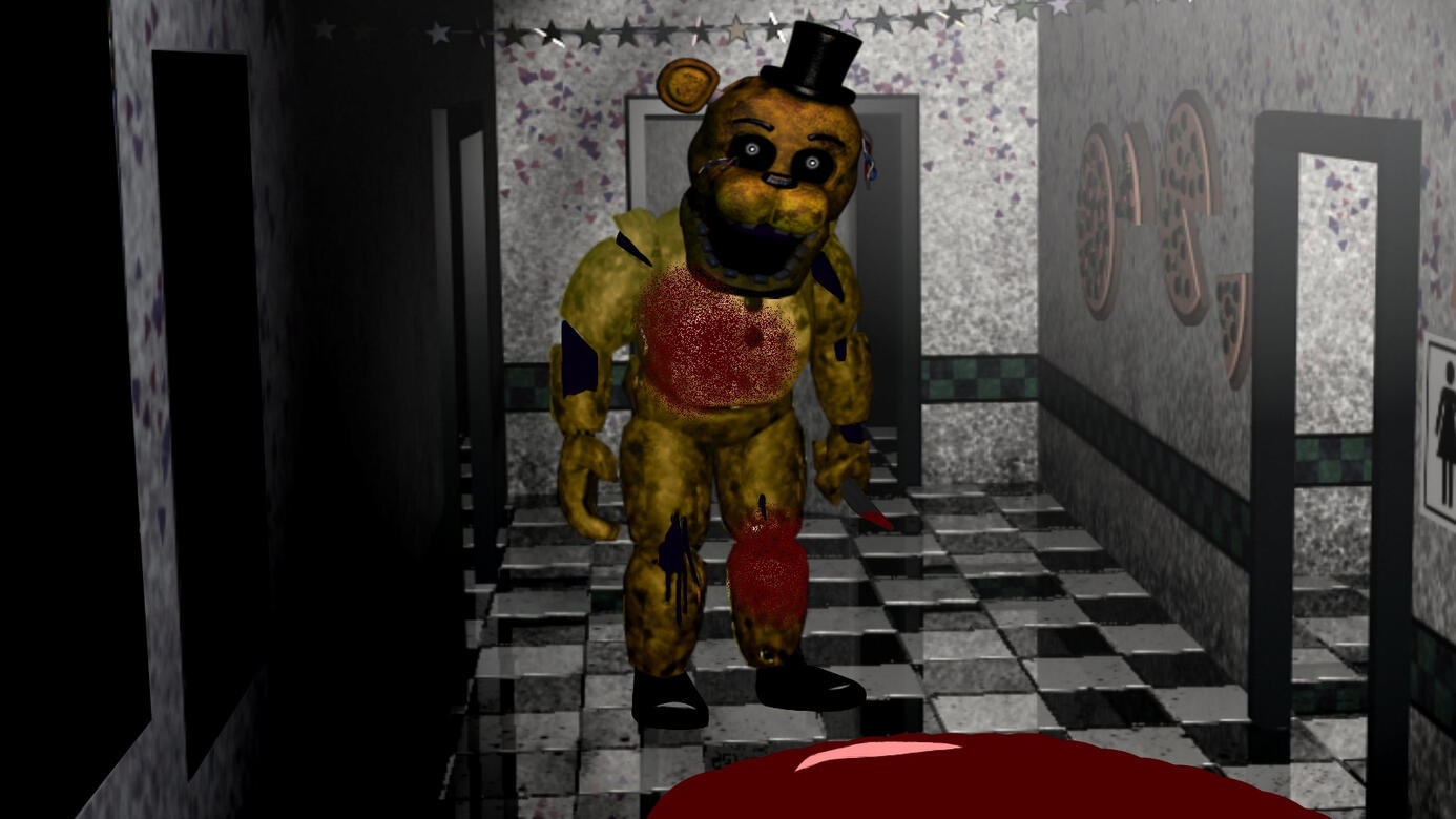 Галлюцинация