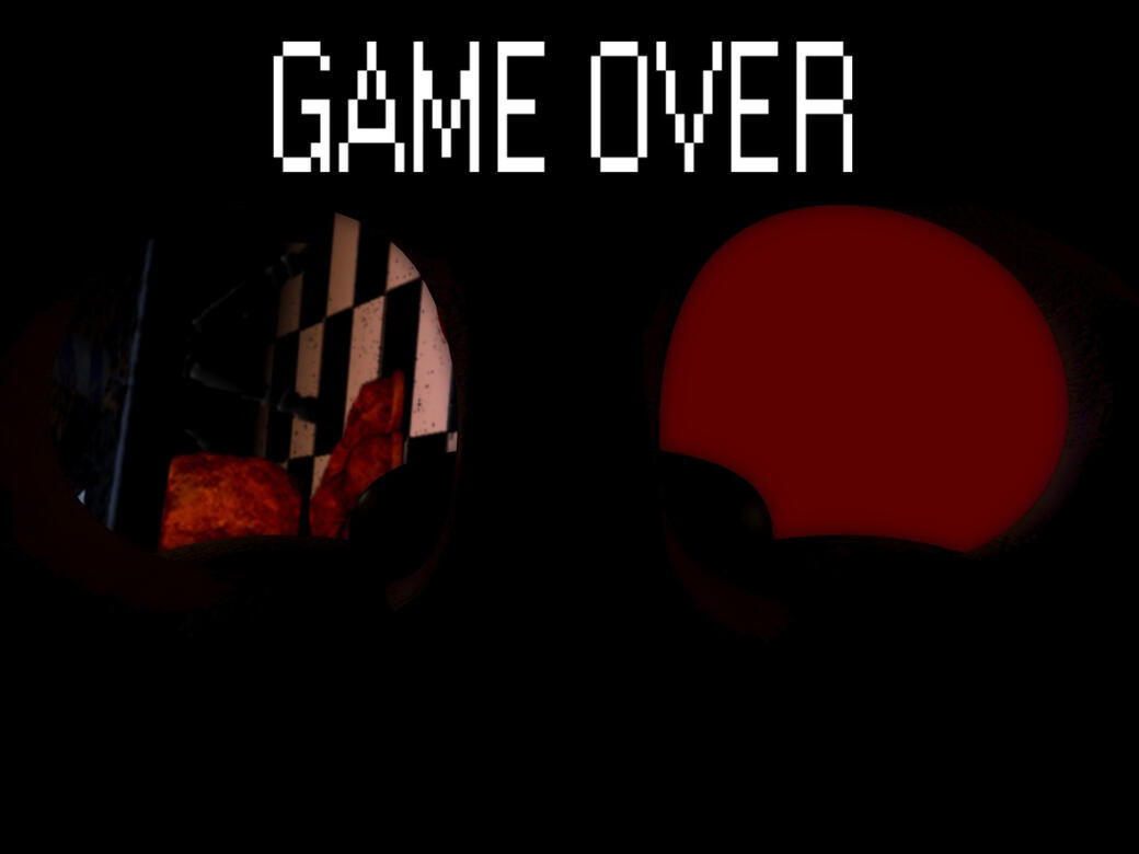 Game Over