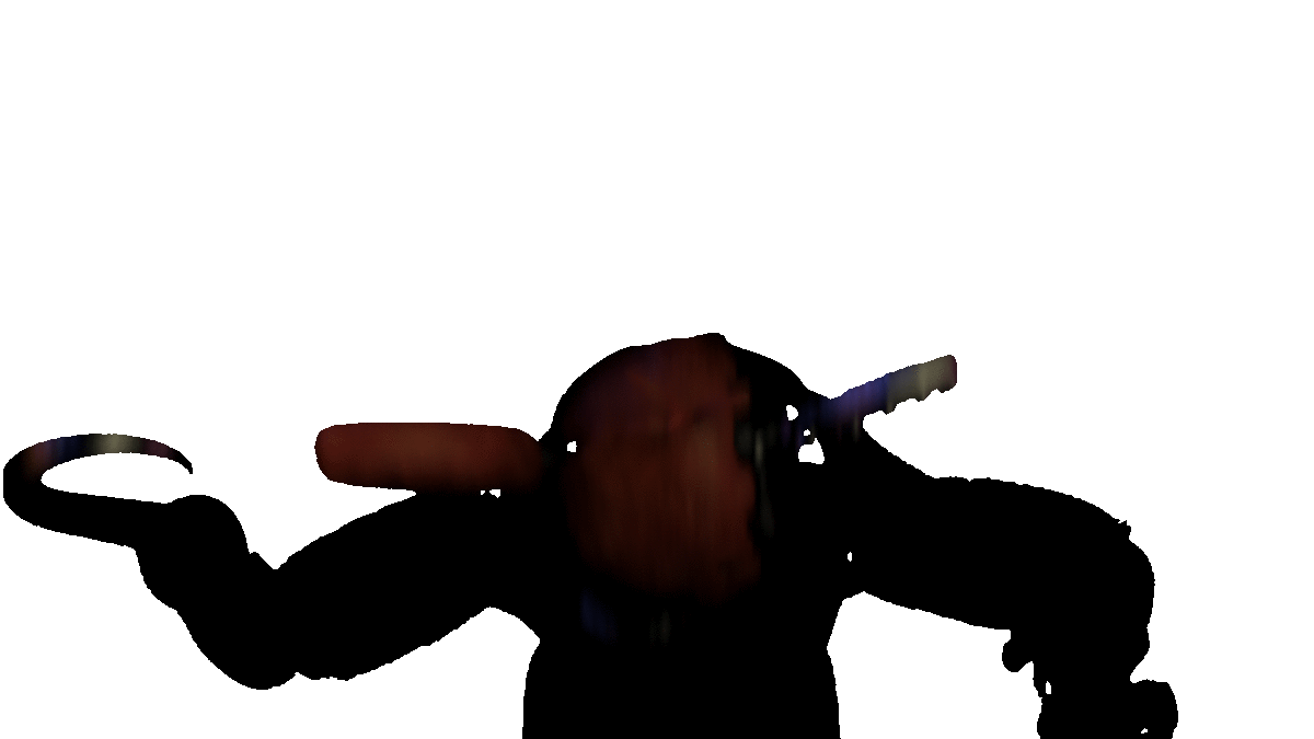 Ещё один скример