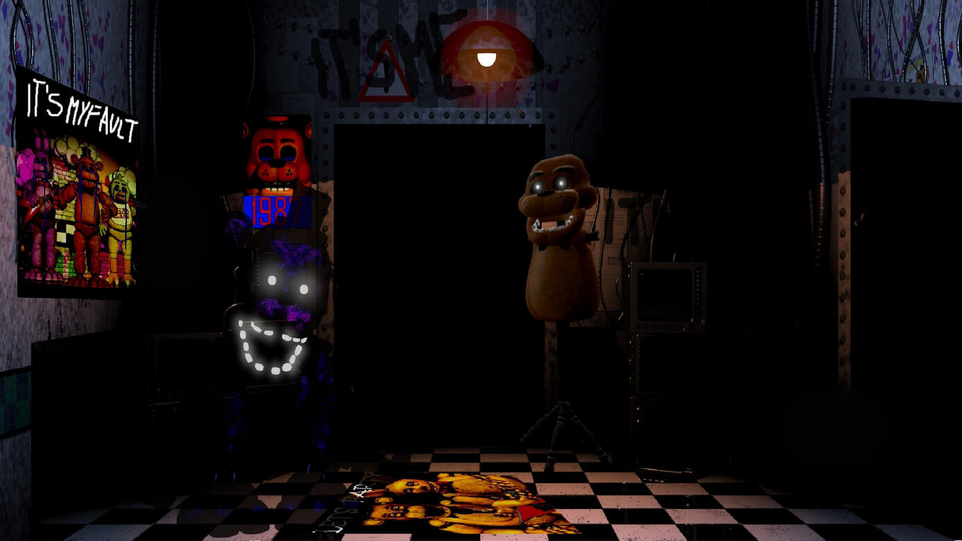 Галлюцинация