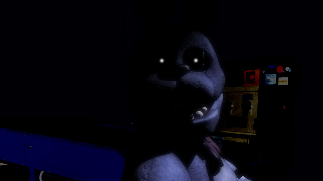 Концепт комнаты