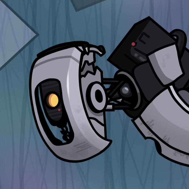✨ GLaDOS ✨