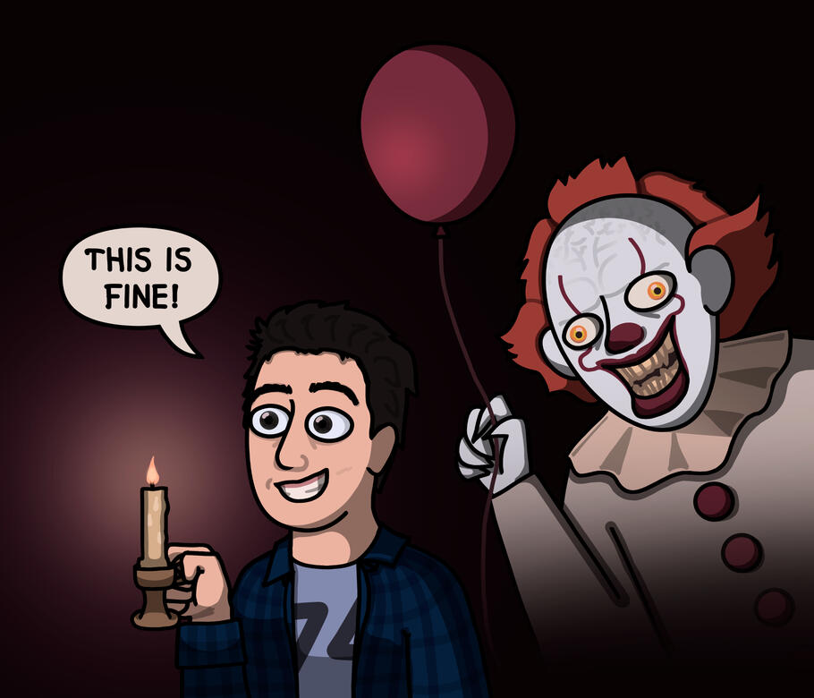 шаблон для мемов