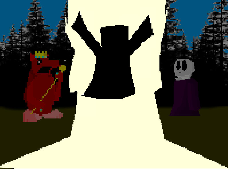 Главный экран