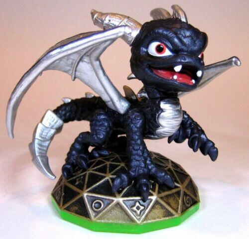 Злой Спайро