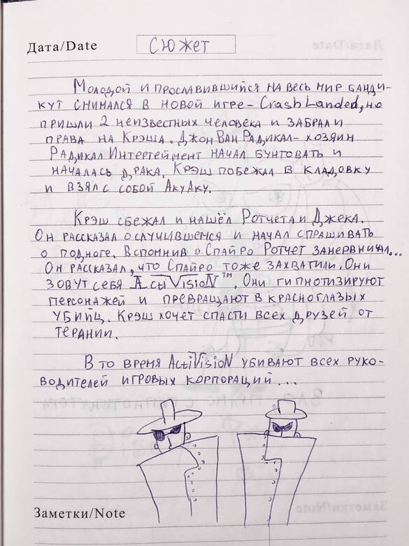 Братья Акти Вижн