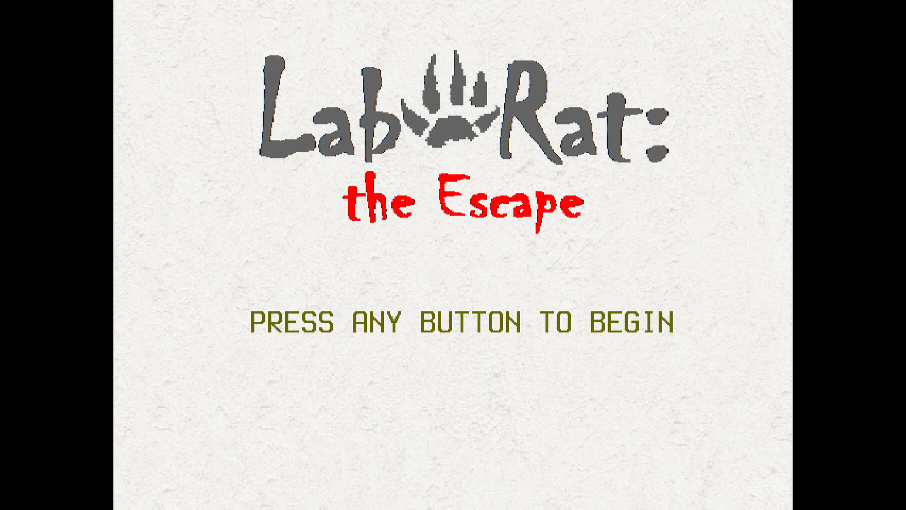 Главное меню