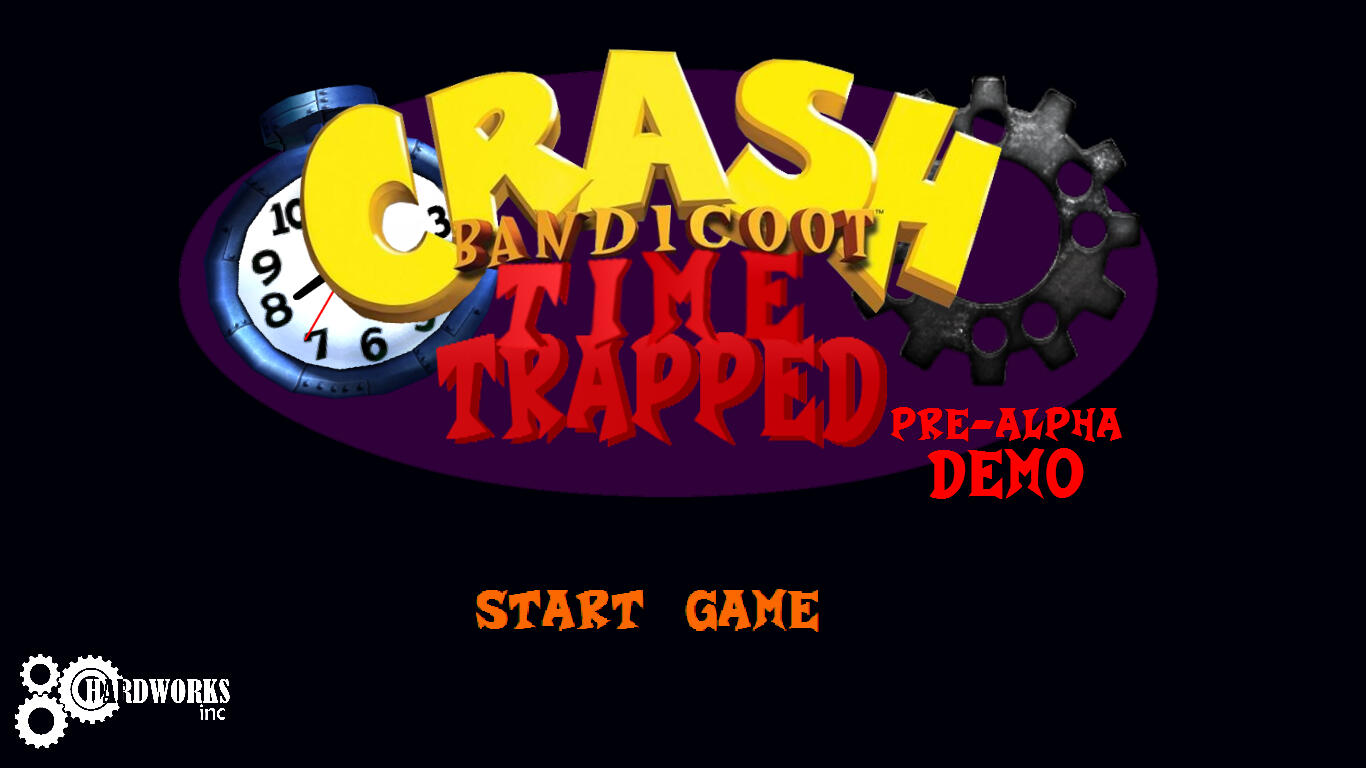 Главный экран