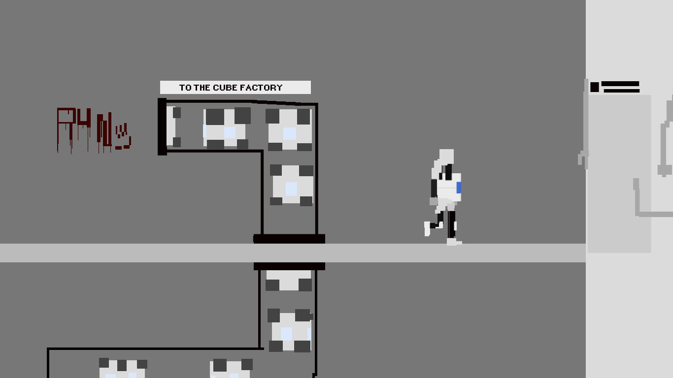 В поисках Пи-Боди