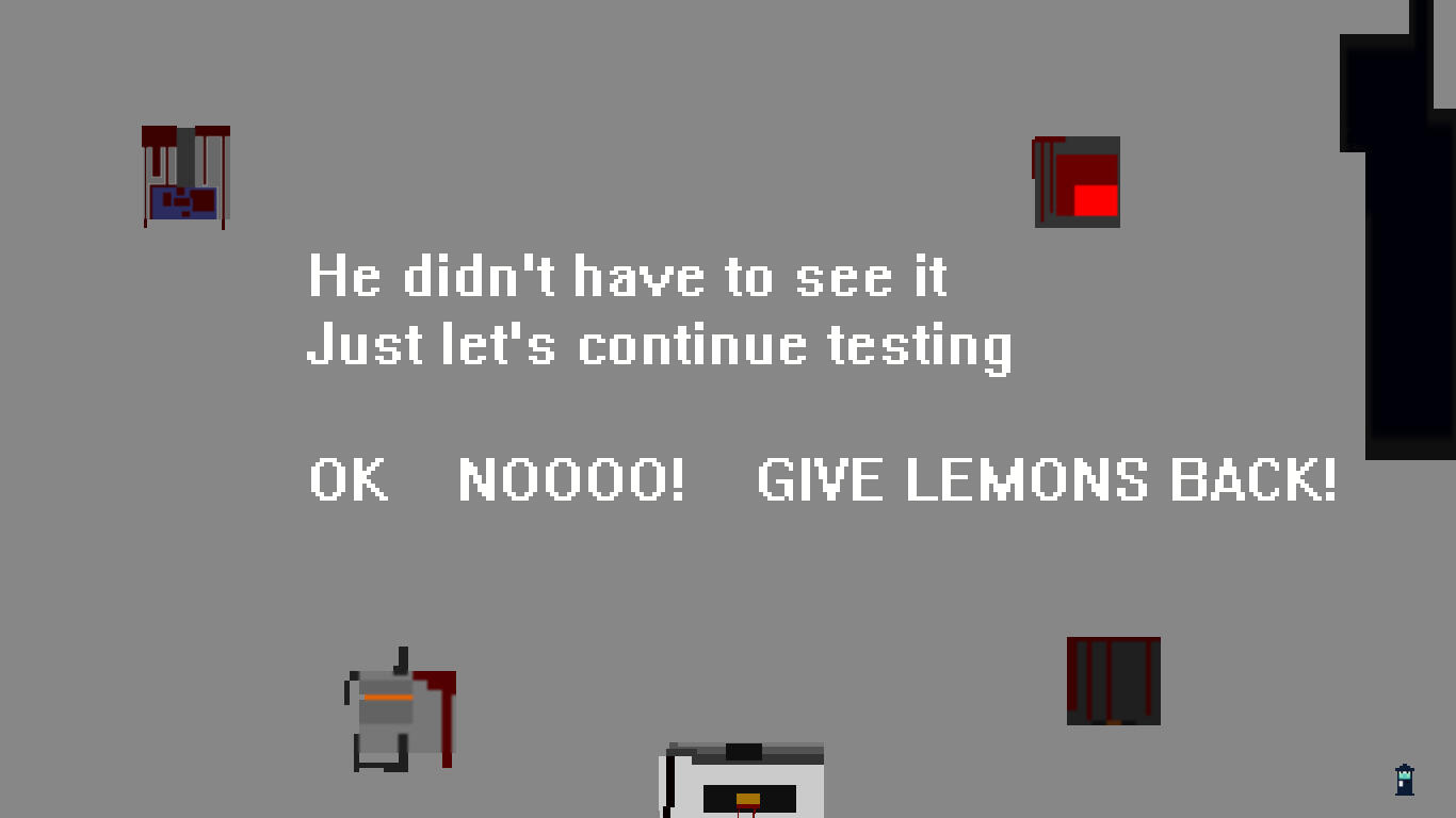 Продолжай тесты