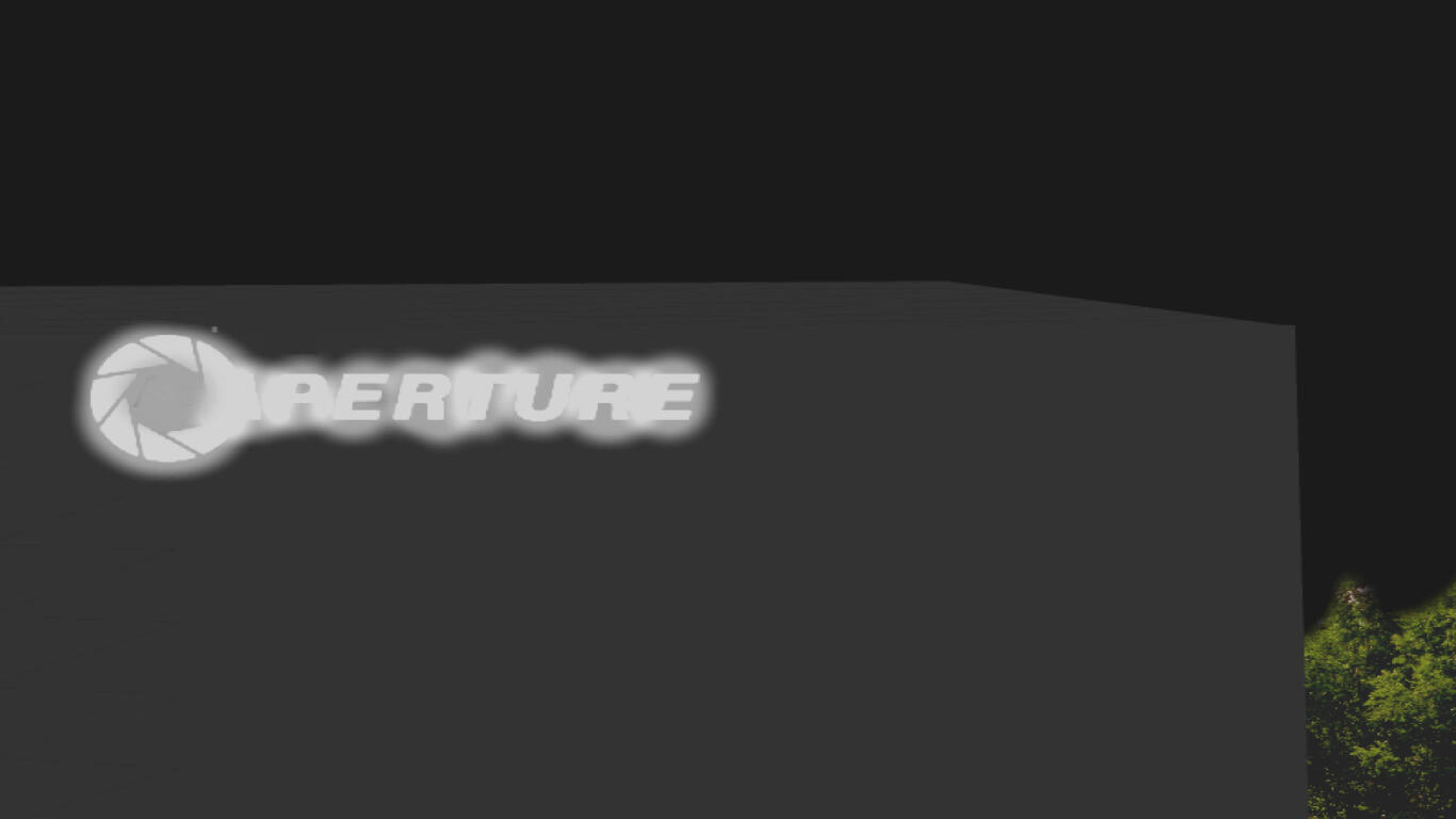 Aperture Science