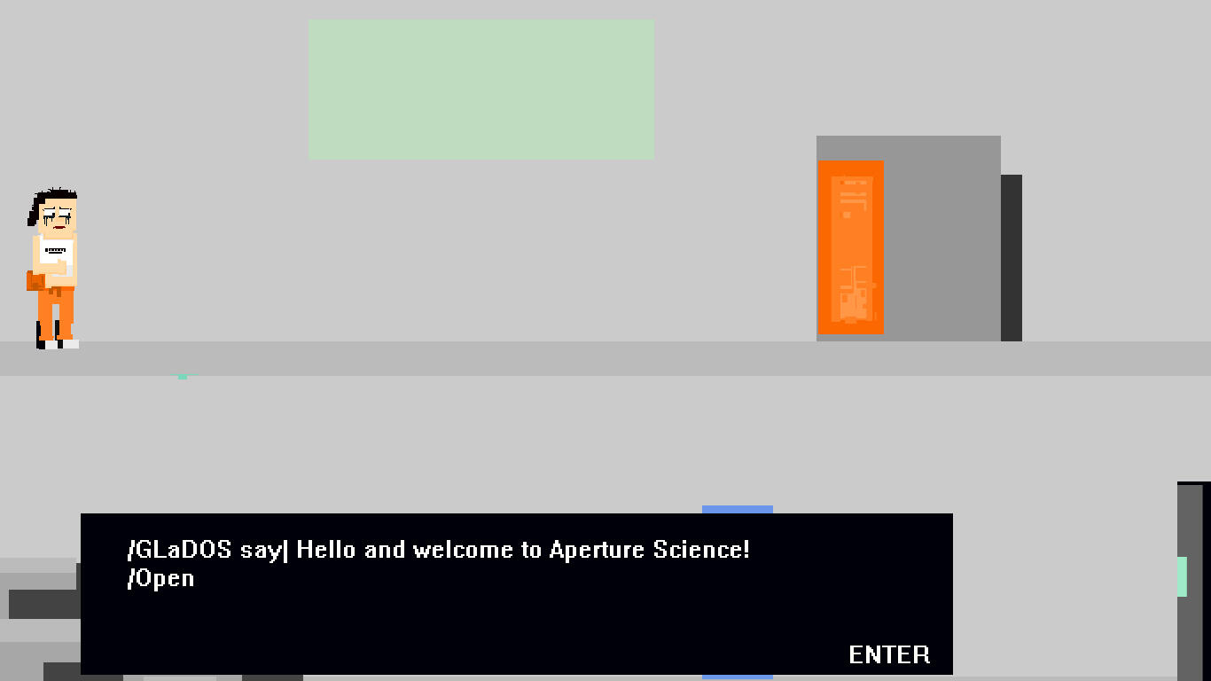 Первый уровень