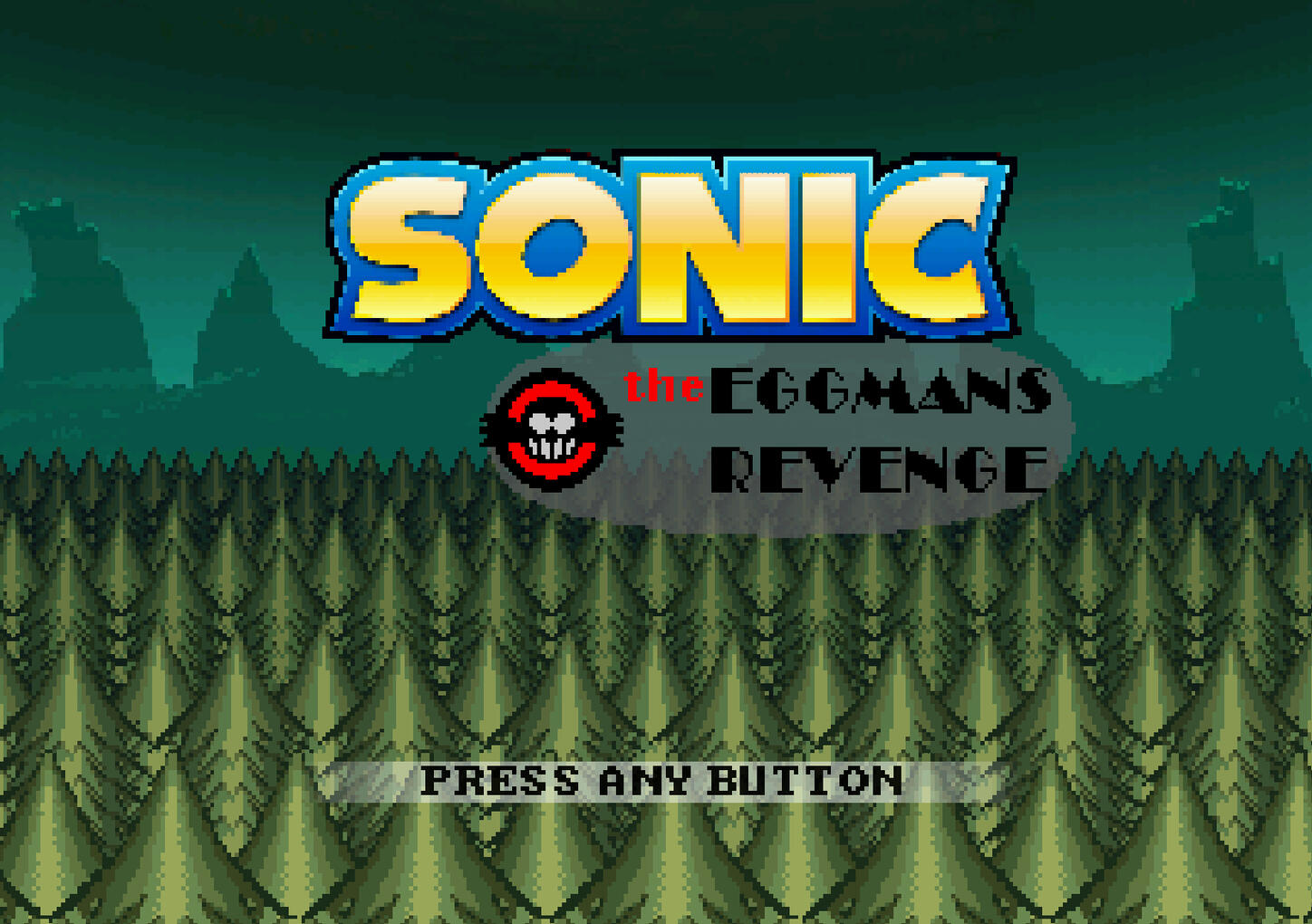 Главный экран