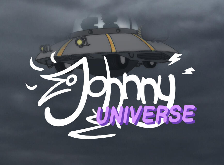 Johnny UNIVERSE